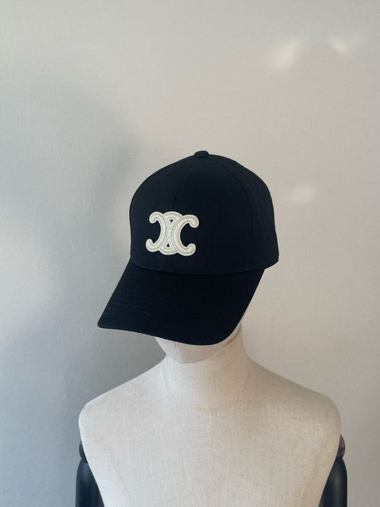 Cel* logo Baseball cap